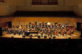 Fra Due Isole mit Pippo Pollina, KKL Luzern 2011 (Foto: Marco Cadonau)