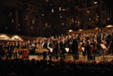 Verdi-Requiem, Tonhalle Zürich 2008 (Foto: Urs Mauchle)