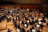 Verdi-Requiem, KKL Luzern 2008 (Foto: Urs Mauchle)