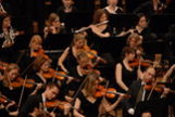 Verdi-Requiem, KKL Luzern 2008 (Foto: Urs Mauchle)