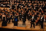 Verdi-Requiem, KKL Luzern 2008 (Foto: Urs Mauchle)