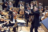 Benefizkonzerte 2024 mit Elina Kaikova und Christian Wenk, Tonhalle Zürich (Foto: David Resch)
