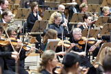 Benefizkonzerte 2024 mit Elina Kaikova und Christian Wenk, Tonhalle Zürich (Foto: David Resch)