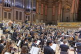 Benefizkonzerte 2024 mit Elina Kaikova und Christian Wenk, Tonhalle Zürich (Foto: David Resch)